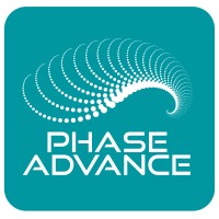 Phase Advance logo - Similar company to Aashini Software Consulting