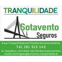 Sotavento Seguros - Mediação de Seguros logo - Similar company to Pbseguros
