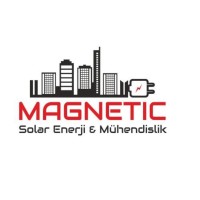 Magnetic Solar Enerji ve Mühendislik logo - Similar company to Mcg Mühendislik