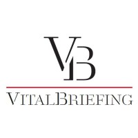 VitalBriefing logo - Similar company to Frequency Group, Inc