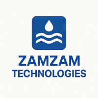 Zamzam Technologies logo - Similar company to Zamzamtechnologies