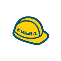 CWallA logo - Similar company to Scafco Grain Llc