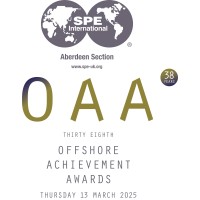 The Offshore Achievement Awards logo - Similar company to Puls8
