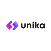 Unika Digital logo - Similar company to Curves