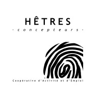 CAE HÊTRES CONCEPTEURS logo - Similar company to Original ! Architectes