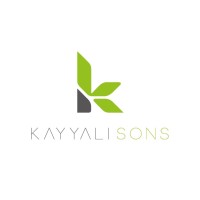 Kayyali Sons Co. logo - Similar company to Decoretc