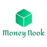 Money Nook logo - Similar company to Zayka Ka Tadka