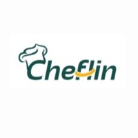 Cheflin logo - Similar company to Dose Out