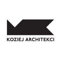 Koziej Architekci logo - Similar company to Młynarczyk Architekci Sp. Z O.O.