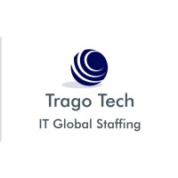 Trago Technologies logo - Similar company to Trago Technologies
