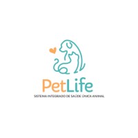 PetLife - Sistema Integrado de Saúde Única Animal logo - Similar company to Petlife International Ltd.