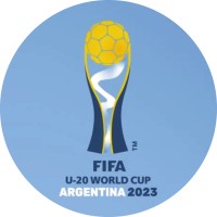 LOC FIFA U-20 World Cup Argentina 2023 logo - Similar company to Fifa Agent Hub