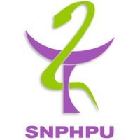 SNPHPU Syndicat National Pharmaciens Praticiens Hospitaliers &Praticiens Hospitaliers Universitaires logo - Similar company to Association Amicale Des Etudiants En Pharmacie De Lyon