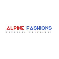 ALPINE FASHIONS München logo - Similar company to Garma C.B.