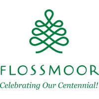 Village of Flossmoor logo - Similar company to Creative Printing Services