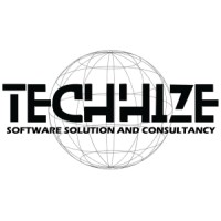 TechHize logo - Similar company to Digitify Xperts