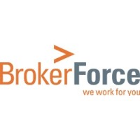 BrokerForce Insurance Inc. logo - Similar company to Insurancehotline.Com