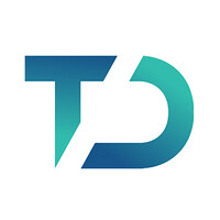 Teledrones GmbH logo - Similar company to Alpsec