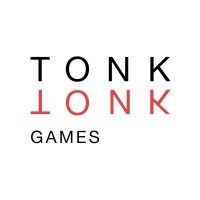 Tonk Tonk Games logo - Similar company to Toddler'S Den