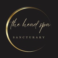 The Head Spa Sanctuary logo - Similar company to Charleston Head Spa