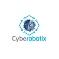 Cyberobotix logo - Similar company to Galacticos Network