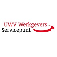 WerkgeversServicepunt UWV Rijk van Nijmegen logo - Similar company to 🔴 Werkgeversservicepunt Midden-Holland