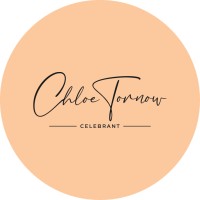 Chloe Tornow Celebrant logo - Similar company to Professionals Mc