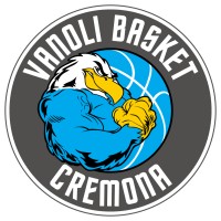 Vanoli Basket Cremona logo - Similar company to Confcommercio Provincia Di Cremona