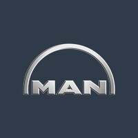 MAN Truck and Bus Johannesburg logo - Similar company to One Power Cloud (Pty) Ltd