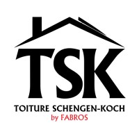 Toiture Schengen-Koch by Fabros logo - Similar company to Zingueur Du Mat'