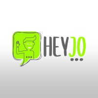 HeyJo Growth Community logo - Similar company to Vital Consular