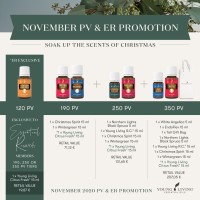 Young Living Essential Oils- distributor The Netherlands logo - Similar company to Delightful Essential Oils