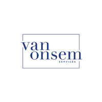 Van Onsem Services BV logo - Similar company to Pinede Business Development