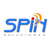 SOLUCIONES SPIN logo - Similar company to Profirme