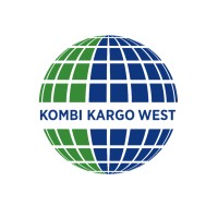 Kombi Kargo West Internationale Spedition & Logistik GmbH logo - Similar company to Friedrich Jerich Transport Gmbh Nfg & Co Kg