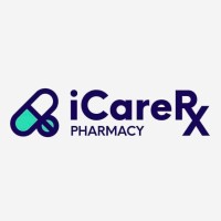 iCare Rx Pharmacy logo - Similar company to Optimal340B