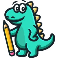 Contesaur.com logo - Similar company to Good2Know