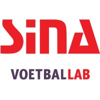 SINA Voetballab logo - Similar company to Preventimed