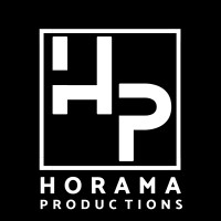 Horama Productions logo - Similar company to Big Bang Experiences