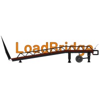 LoadBridge logo - Similar company to Pareto Toolbox