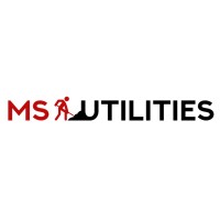 MS Utilities logo - Similar company to Ms Fibre Limited