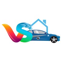 V Shine Autos logo - Similar company to V Business Solutions