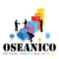 Oseanico - Printing, Packaging & Logistics logo - Similar company to Printing Packaging Solution