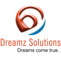 Dreamz Solutions logo - Similar company to Yware Technologies Pvt Ltd