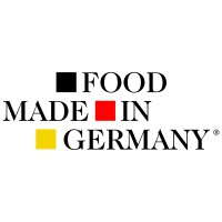 Food - Made in Germany logo - Similar company to Three-Nuts.Com