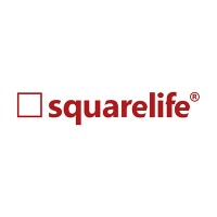 Squarelife logo - Similar company to Techvaneck