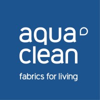 Aquaclean Group logo - Similar company to Jover Textiles