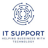 IT Support logo - Similar company to Intelize
