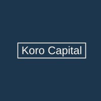 Koro Capital logo - Similar company to Konference X4B ~ Experience For Business