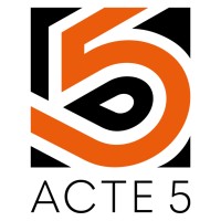 ACTE 5 logo - Similar company to Billiotte & Co